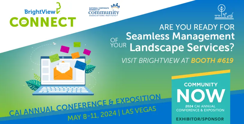 2024 CAI Annual Conference and Expo